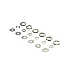 Arrma Diff Shim Set (Fits 29mm Diff Case) (3 Diffs)