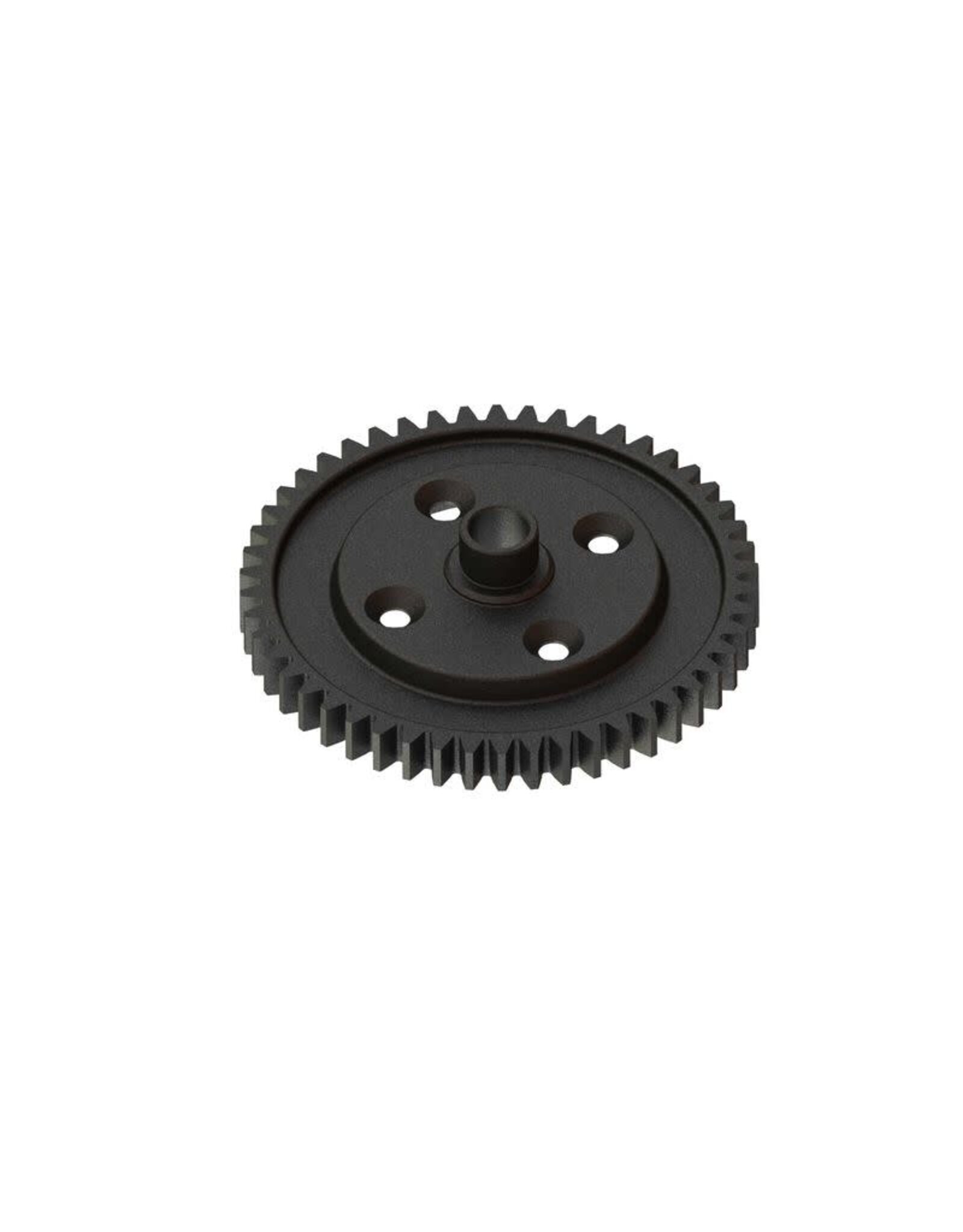 Arrma Spur Gear 50T Plate Diff for 29mm Diff Case