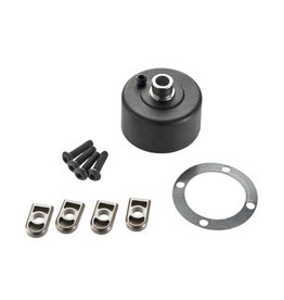 Arrma Diff Case Set