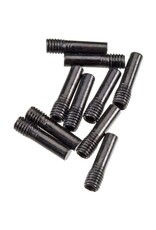 Axial Screw Shaft M3x2.5x11mm (10)