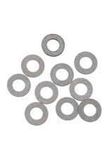 Axial Washer 4x8x0.5mm (10)