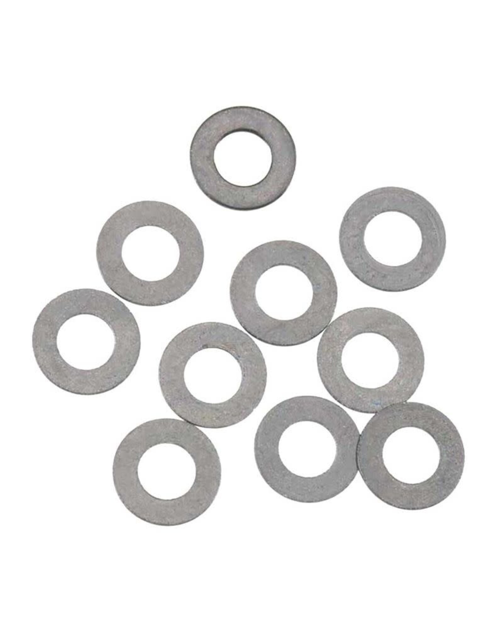 Axial Washer 4x8x0.5mm (10)