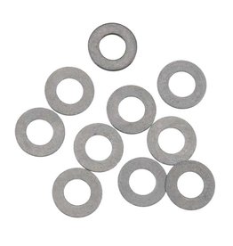 Axial Washer 4x8x0.5mm (10)