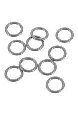 Axial O-Ring 7.5x1.5mm (S8)