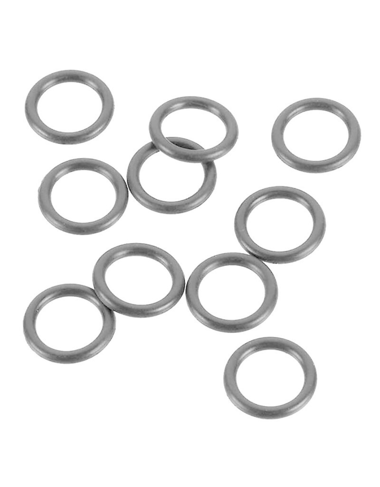 Axial O-Ring 7.5x1.5mm (S8)