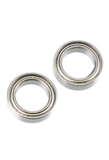 Axial Bearing 10x15x4mm