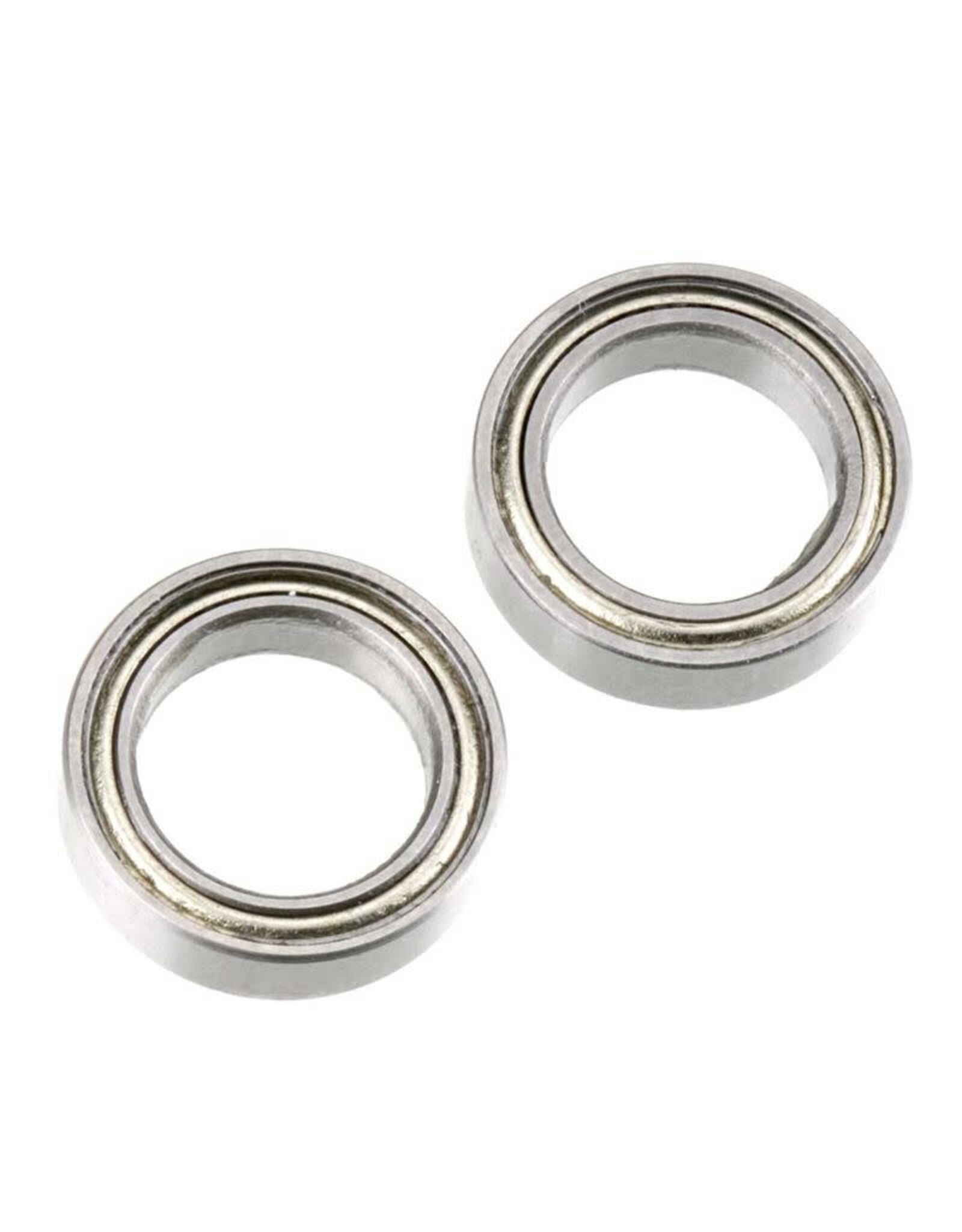 Axial Bearing 10x15x4mm