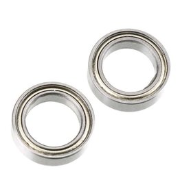 Axial Bearing 10x15x4mm