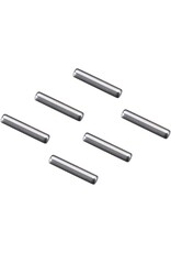 Axial Pin 1.5x8mm (6)