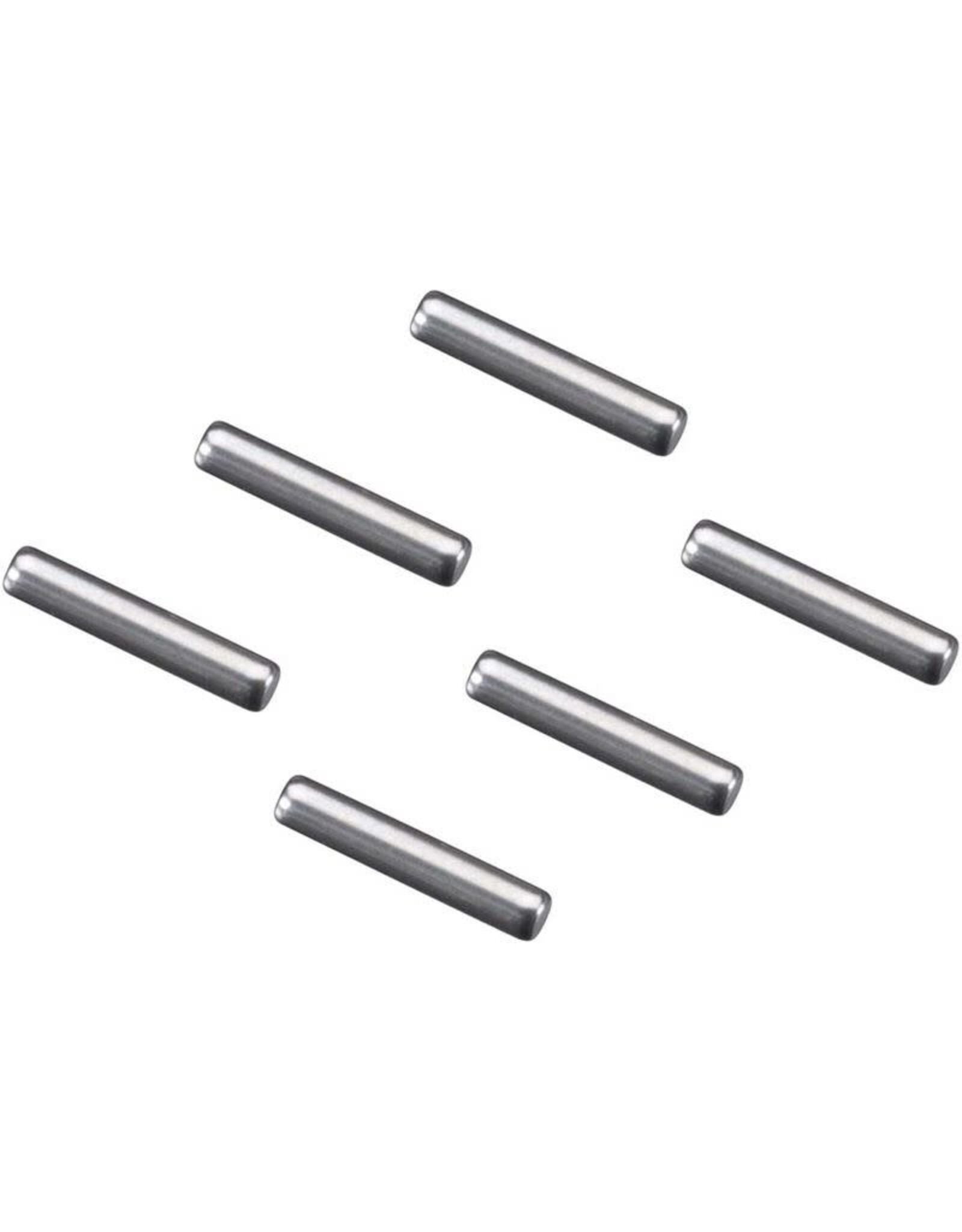 Axial Pin 1.5x8mm (6)