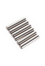 Axial Pin 2.5x12mm (6)