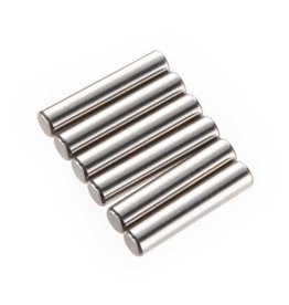 Axial Pin 2.5x12mm (6)