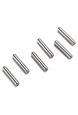 Axial Pin 2.0x11mm (6)