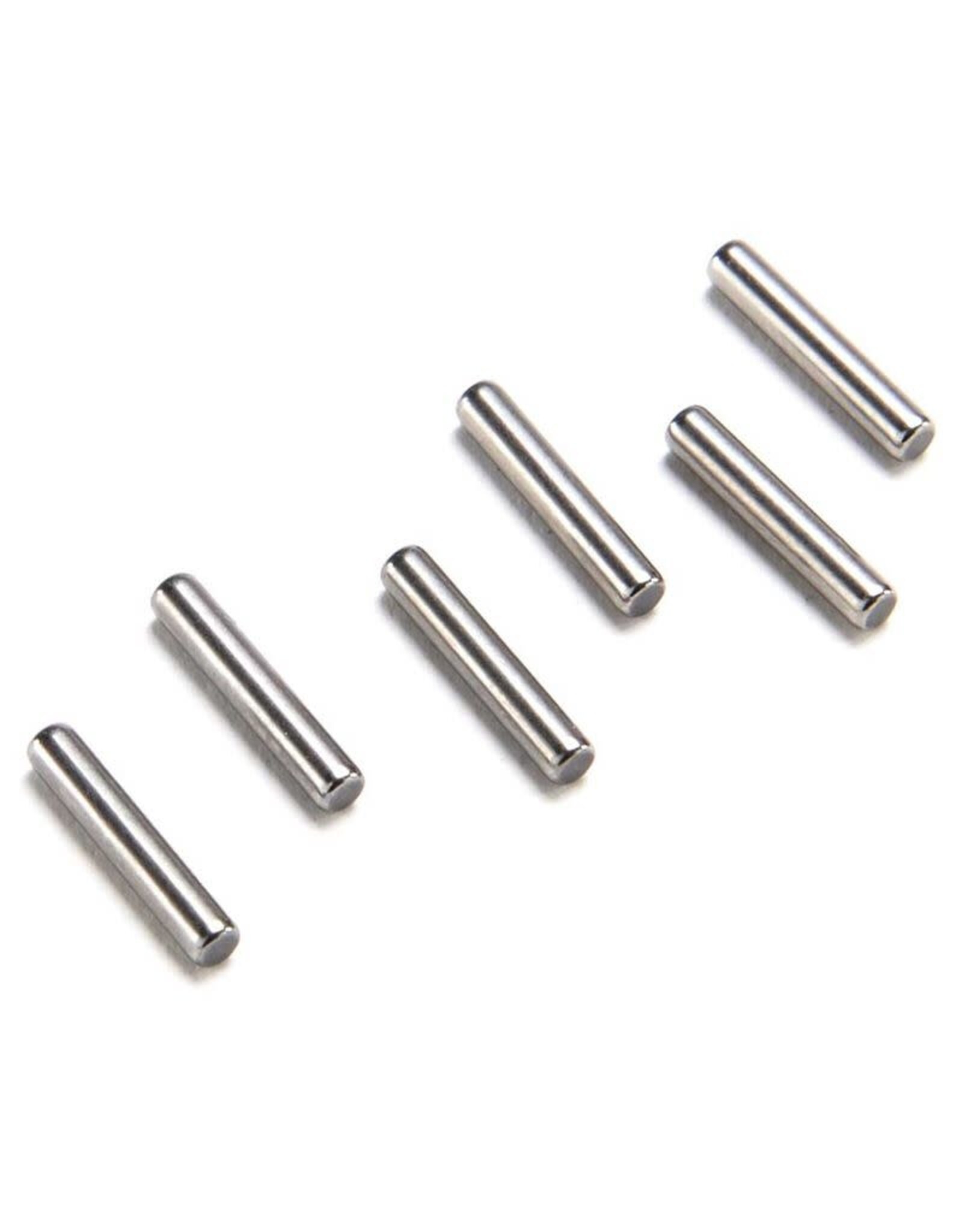 Axial Pin 2.0x11mm (6)