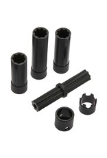 Axial WB8-HD Standard Driveshafts