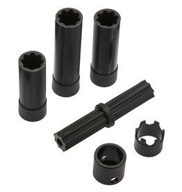 Axial WB8-HD Standard Driveshafts