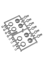 Axial Shock Parts