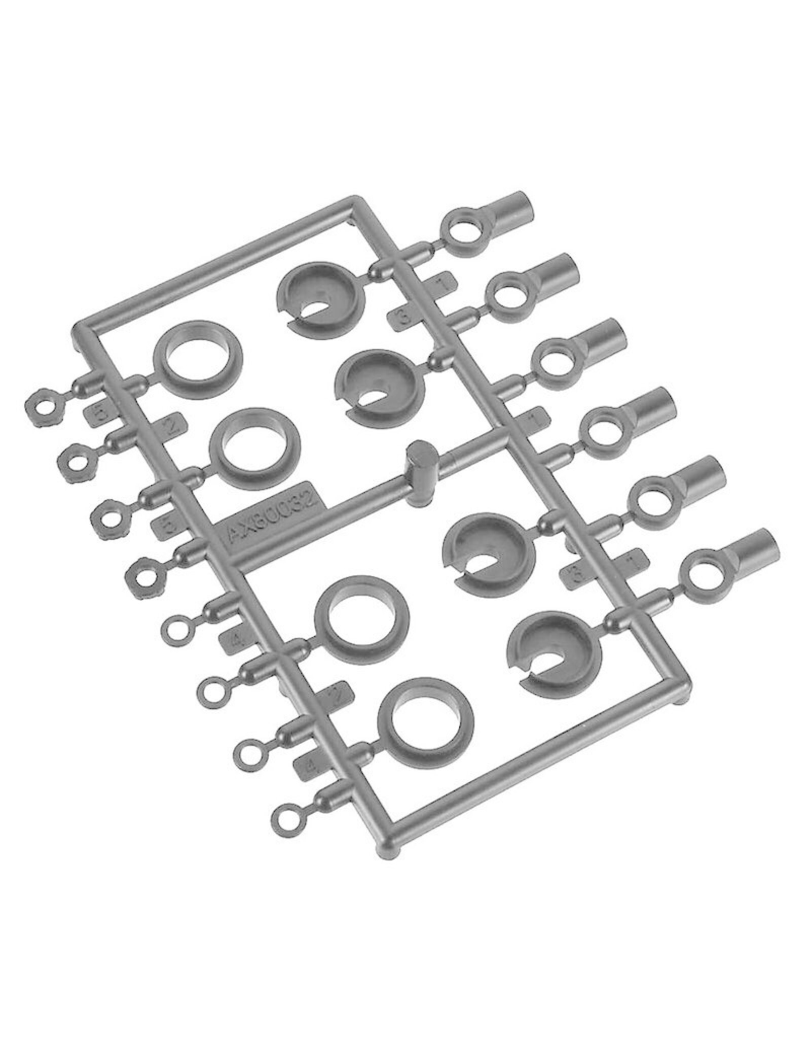 Axial Shock Parts