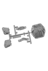 Axial AR60 OCP Differential Cover