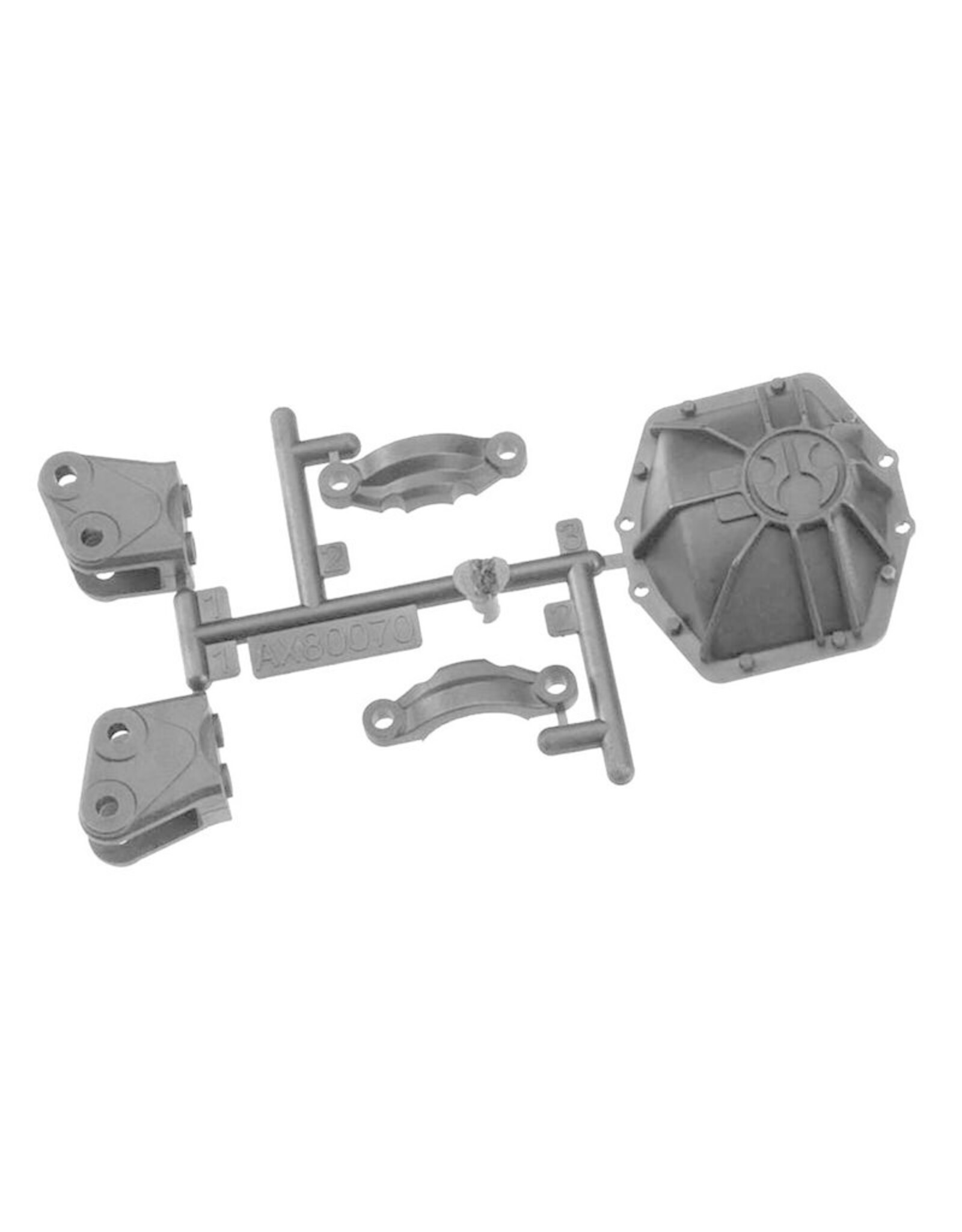 Axial AR60 OCP Differential Cover