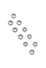 Axial Nylon Locknut 2.5 (10)