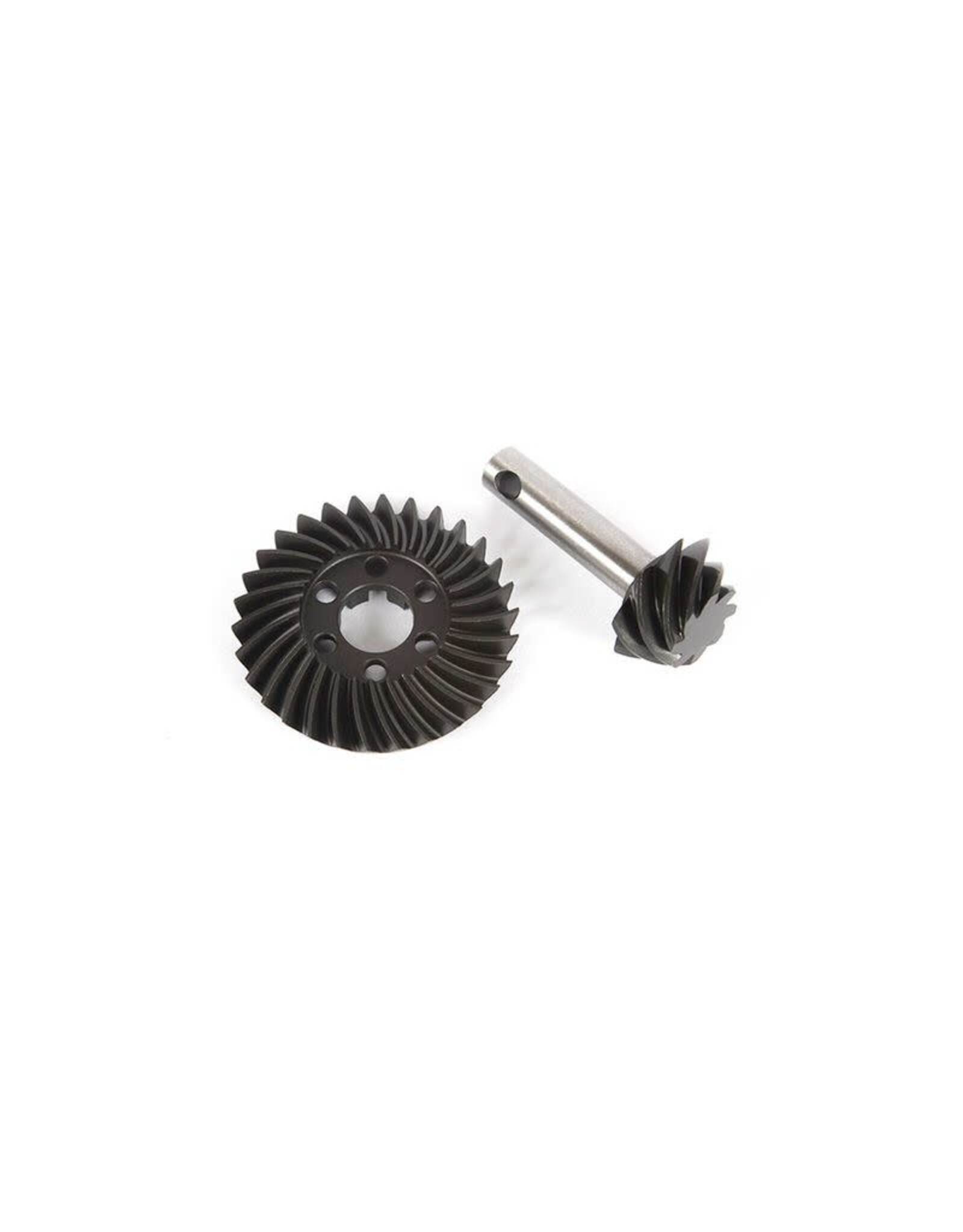 Axial 6 Bolt Heavy Duty Gear Set