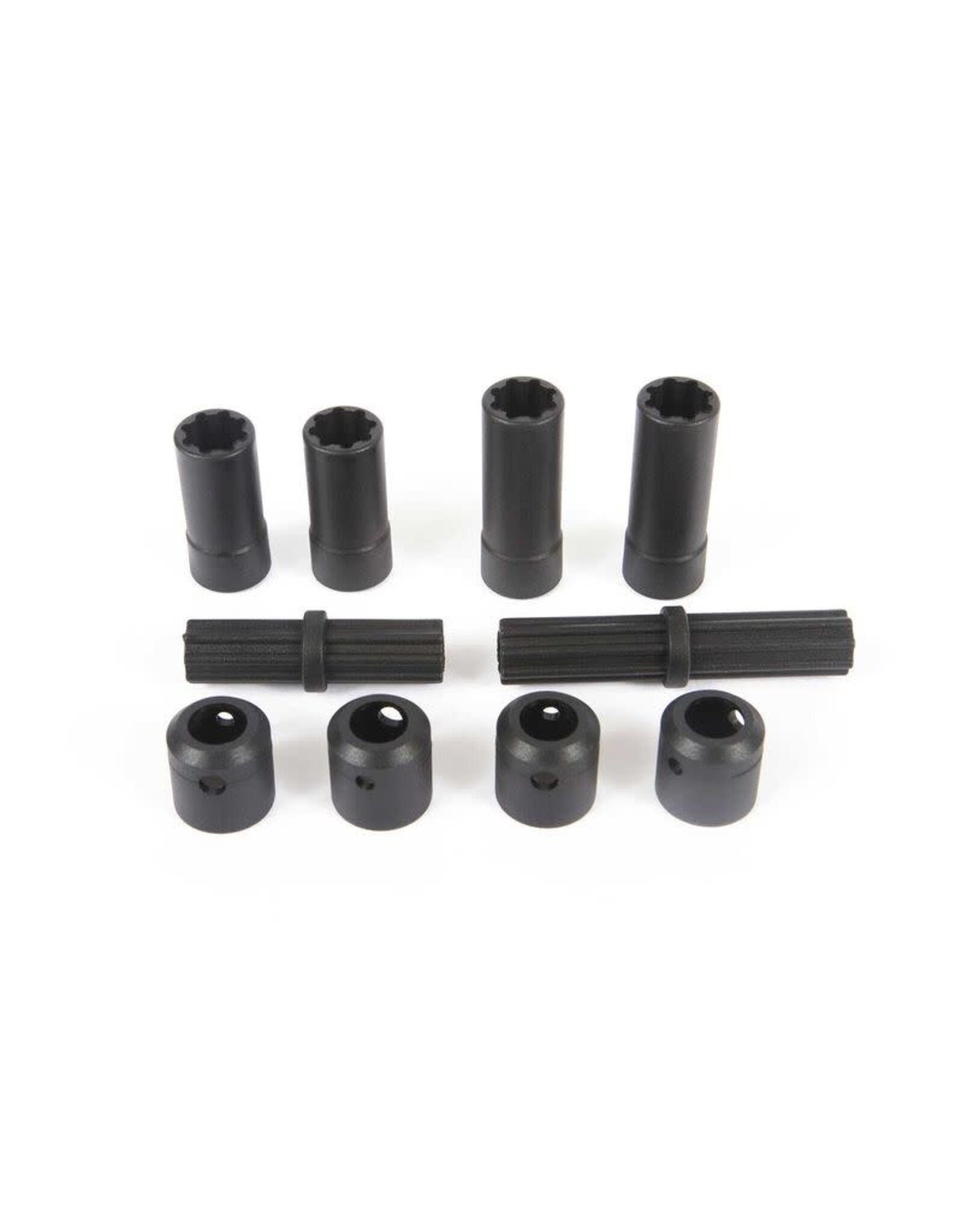 Axial Wild Boar Driveshaft Set: UTB