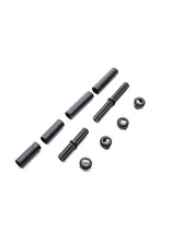 Axial WB11 Driveshaft Set: RBX10