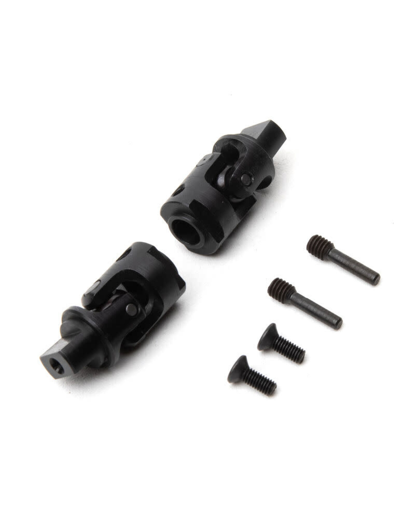 Axial WB11 Driveshaft Coupler (2): RBX10