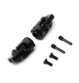 Axial WB11 Driveshaft Coupler (2): RBX10