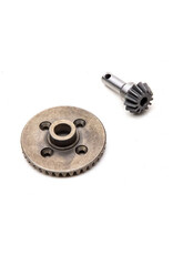 Axial Front Rear Ring 38T, Pinion 13T, MOD 1: RBX10