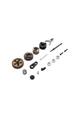 Axial 2-Speed Set: RBX10