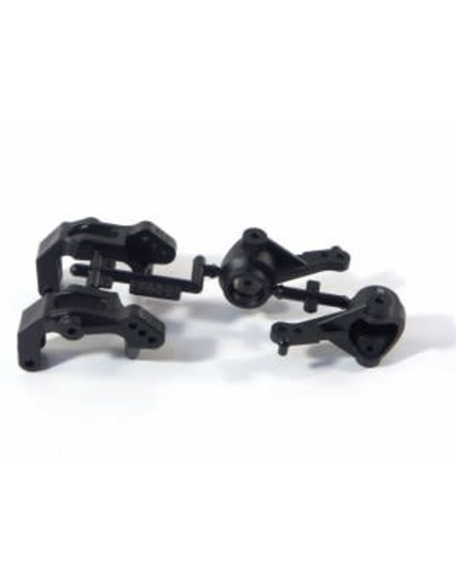 HPI Racing Front Upright Set MT 2 only (not for original MT)