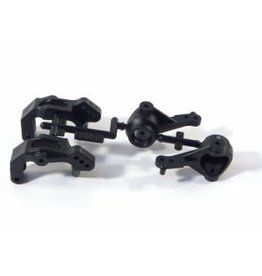 HPI Racing Front Upright Set MT 2 only (not for original MT)
