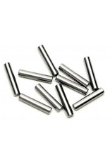 HPI Racing Pin, 2X10mm, (10pcs)