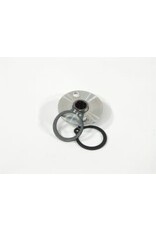 HPI Racing Clutch Gear Holder, One-Way, Silver, Savage X