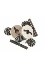 HPI Racing 4 Bevel Gear Differential Conversion, (1 Set), Savage