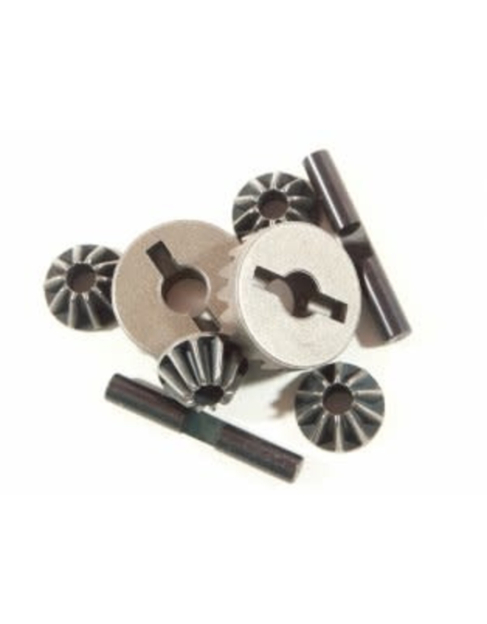HPI Racing 4 Bevel Gear Differential Conversion, (1 Set), Savage