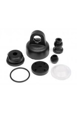 HPI Racing Shock Cap Set, Savage X/XL