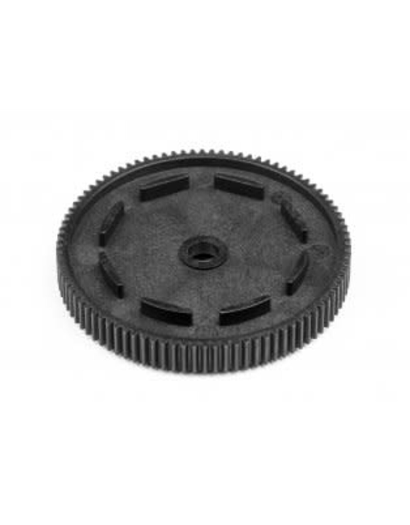 HPI Racing 90 Tooth Spur Gear, 48P, Jumpshot