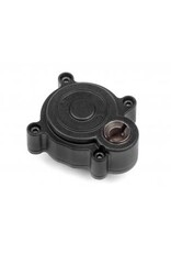 HPI Racing Roto Start Back Plate, V3, 14mm Hex