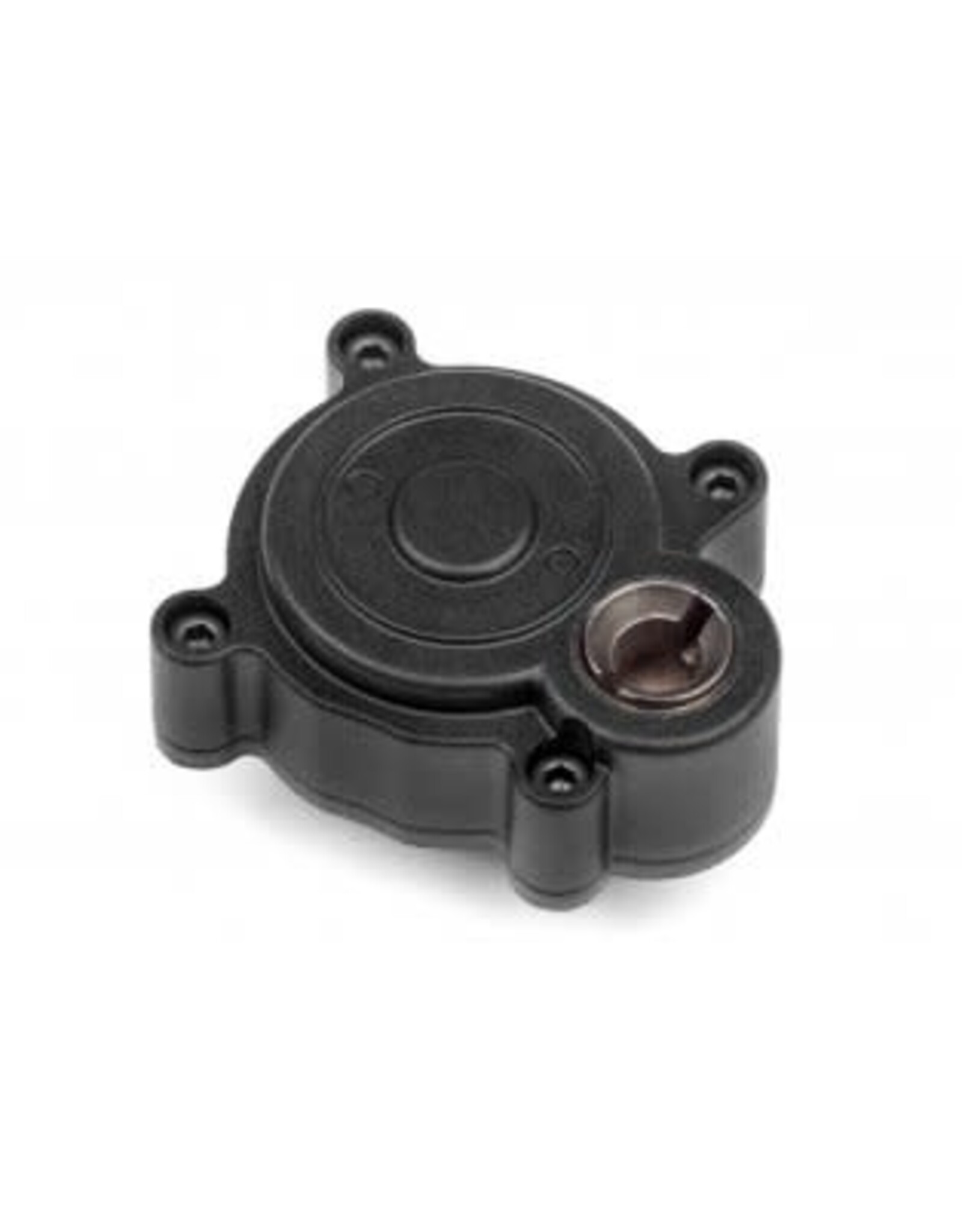 HPI Racing Roto Start Back Plate, V3, 14mm Hex