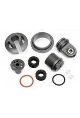 HPI Racing Shock Parts Set for 2 Shocks, Baja 5B