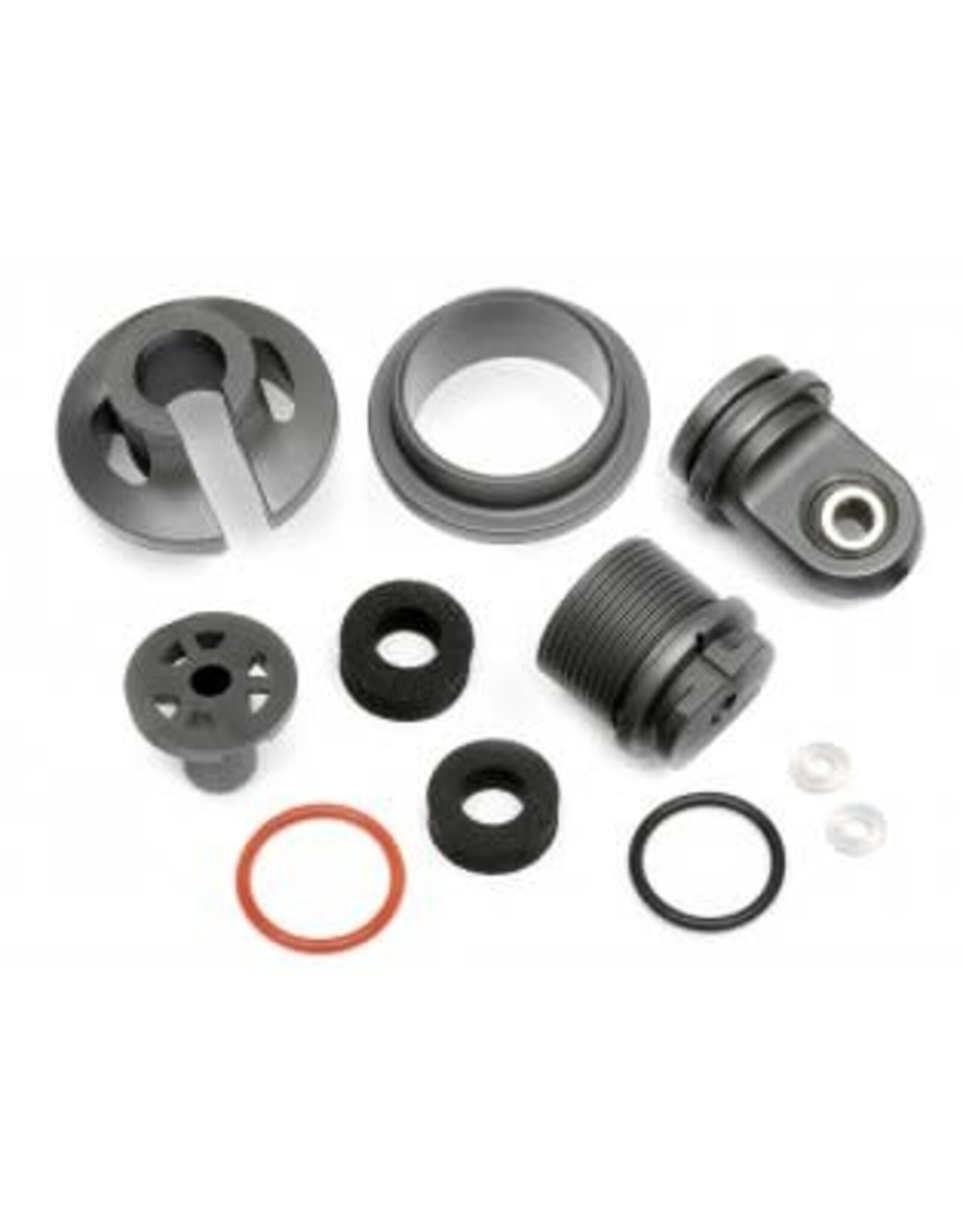 HPI Racing Shock Parts Set for 2 Shocks, Baja 5B