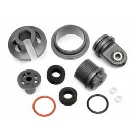 HPI Racing Shock Parts Set for 2 Shocks, Baja 5B