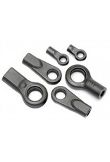 HPI Racing Rod End Set, Baja 5B