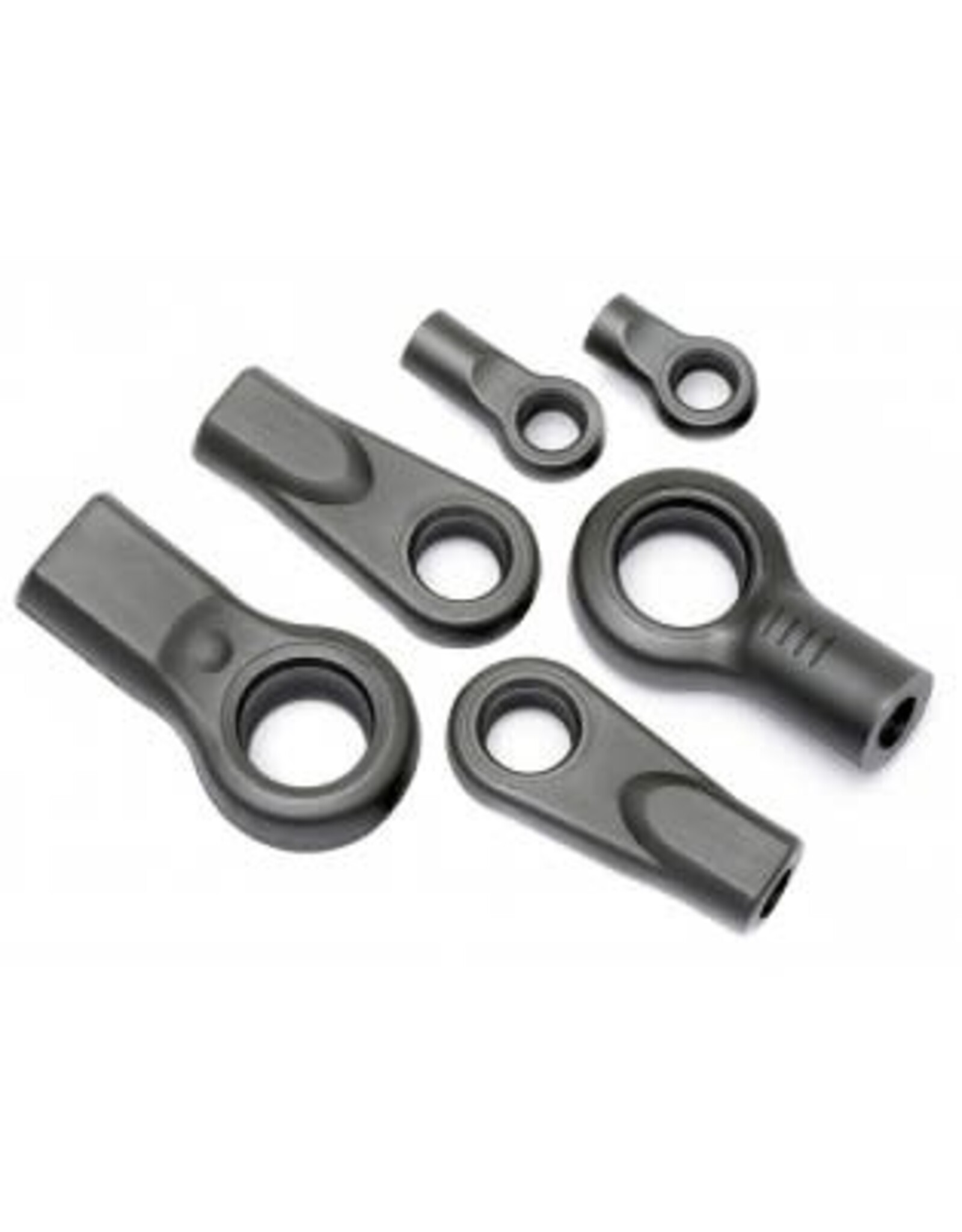 HPI Racing Rod End Set, Baja 5B