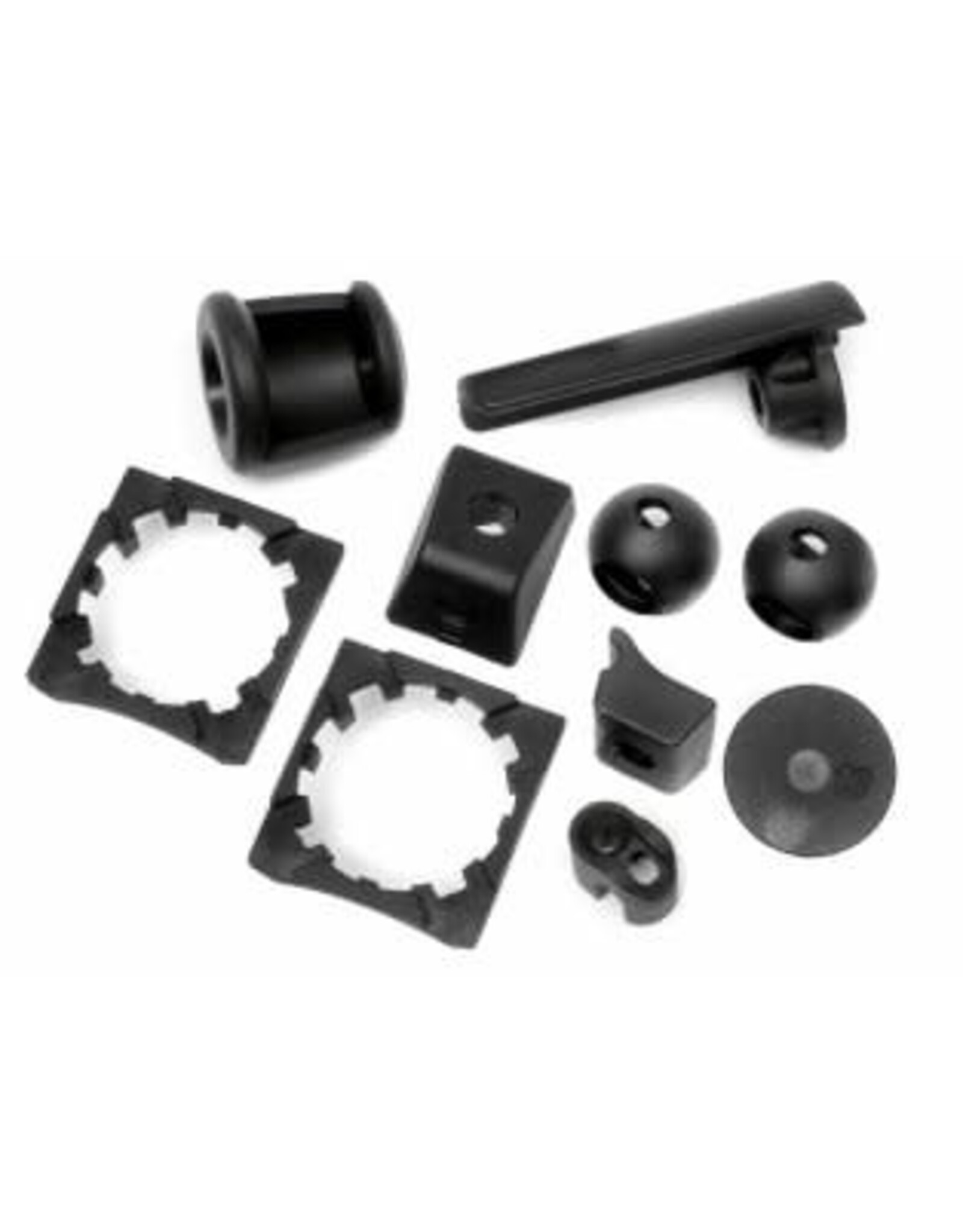 HPI Racing Nut Holder Set, Baja
