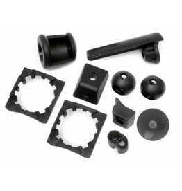 HPI Racing Nut Holder Set, Baja