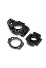 HPI Racing Rear Hub Carrier Set, Baja 5T